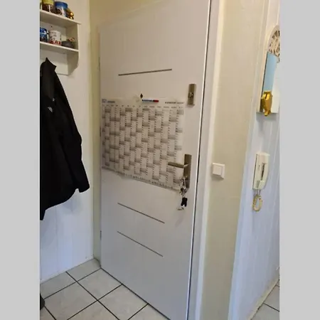 Guest house Charmantes Helles Zentrumnah Und Naturnah Goeppingen