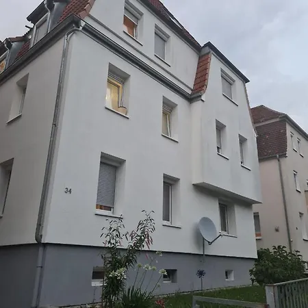Charmantes Helles Zentrumnah Und Naturnah Guest house