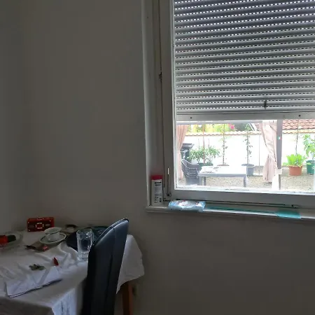 Affittacamere Charmantes Helles Zentrumnah Und Naturnah Göppingen