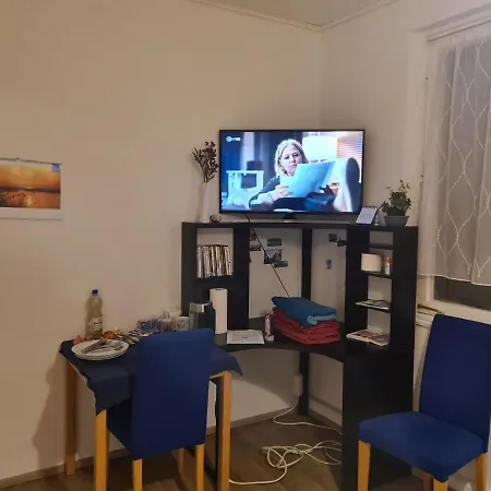 Гостевой дом Charmantes Helles Zentrumnah Und Naturnah