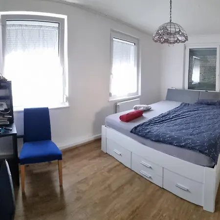 Guest house Charmantes Helles Zentrumnah Und Naturnah *