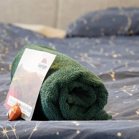 Charmantes Helles Zentrumnah Und Naturnah Guest house Goeppingen