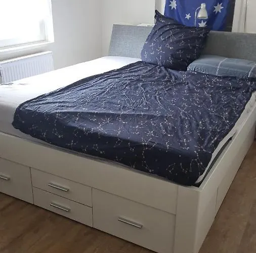 Charmantes Helles Zentrumnah Und Naturnah *