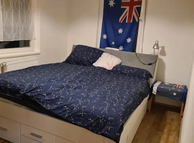 Charmantes Helles Zentrumnah Und Naturnah Göppingen